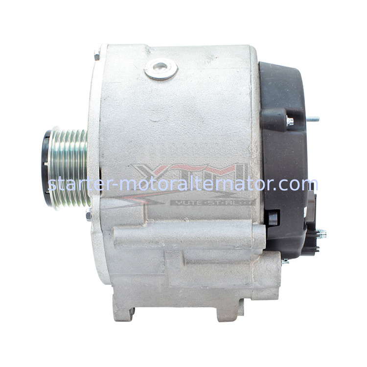 12Volt 190A Electric Alternator Motor For VW VOLKSWAGEN Phaeton 3.2 V6 ALD4526NW LRA03223 07C903021G DRA0715