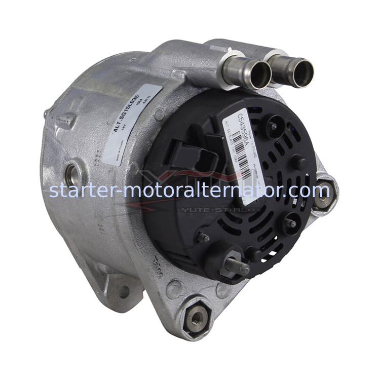 150Amp Electric Alternator Motor For French car Espace IV 1.9 dCi JK 0986049450 CAL15101 DRA0103 ALV1767WA