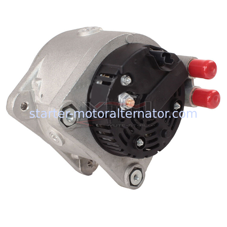 Aluminum Electric Alternator Motor For French car Espace 1.9 DCi F9Q680 0986082110 CAL15405 DRA0287N CA2025IR