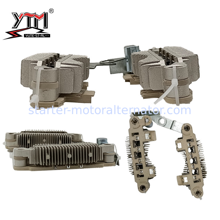 Stainless Steel 24V Alternator Rectifier Bridge CAL35626