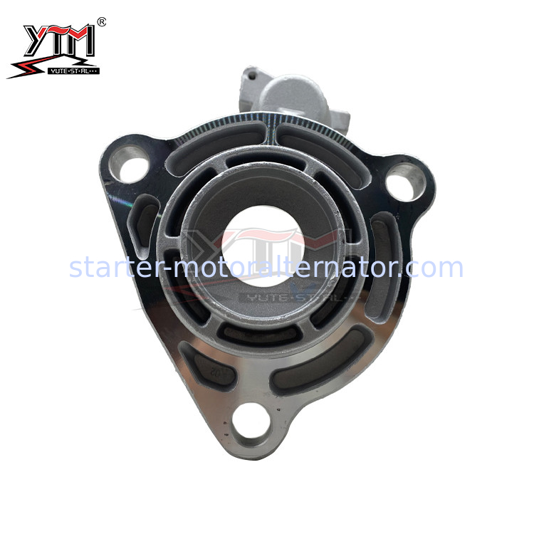 2850A-QG Car Starter Motor Front cover DR1102