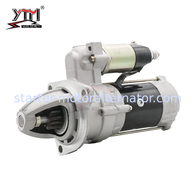 24V 4.8KW Engine Alternator For FOTON 1069 6BD1 STQ3251LC  STQ9251LC