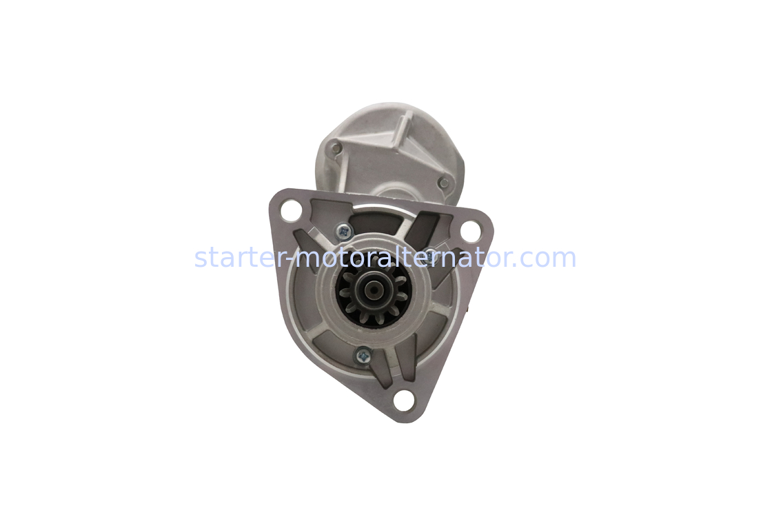 24V 4.5KW Engine Alternator For  225C 6BG1 STK4267EC STK4267NB