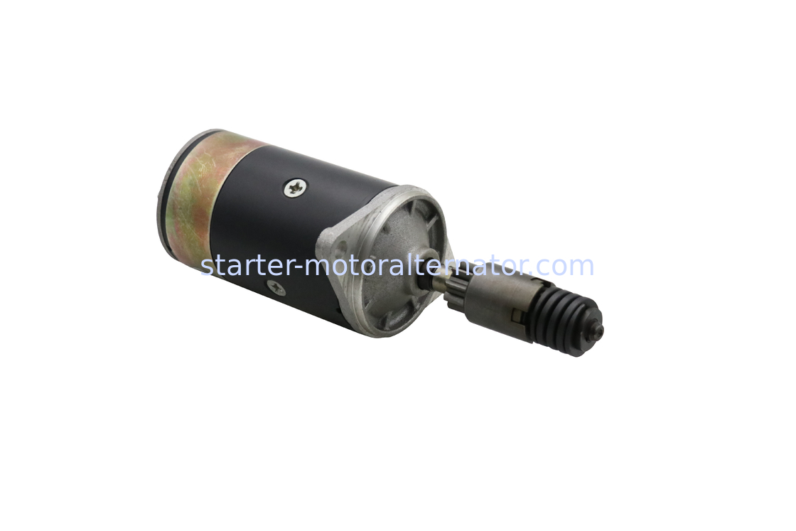 12V 0.8KW Engine Alternator For BLMC Marina 1300 16121N 2-1328-LU