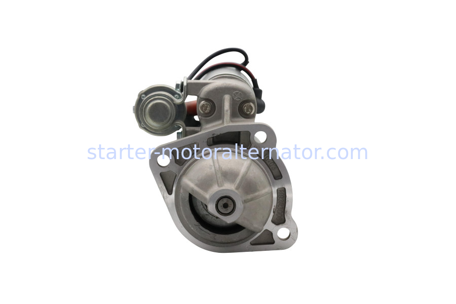 4KW Starter Motor For WEICHAI DEUTZ TBD 226B TD226B4 M100R2004SE  M100R2005SE  M100R2005SE-VPP