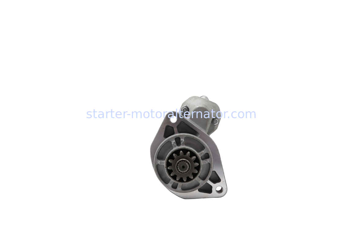 TS16949 Engine Starter Motor  For TOYOTA LAND CRUISER 4.5D V8 DSN1210 STN5643YJ