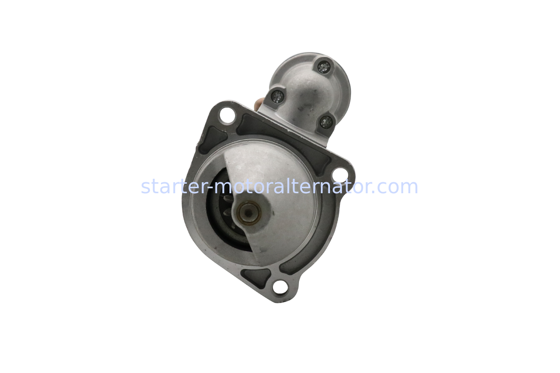 24Volt Engine Starter Motor For  STB0391 STB0391BA STB0391LC STB0391MA