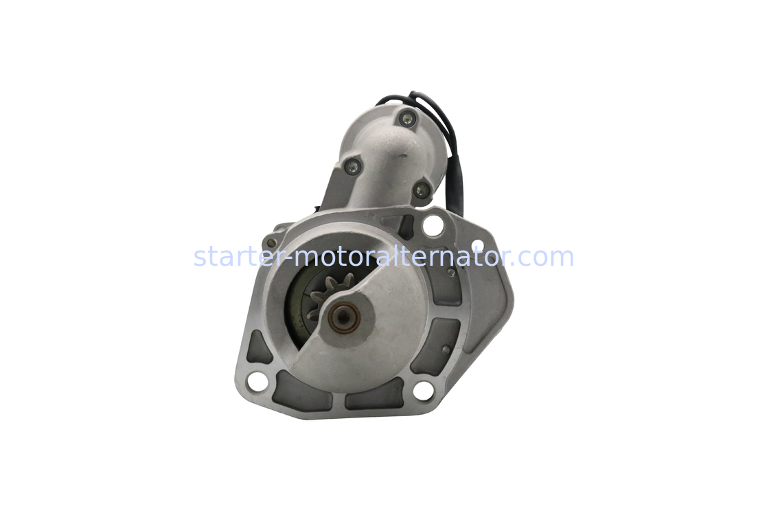 24V 4KW Engine Alternator For IVECO STB1268MH  STB1268NB STB1268SU STB1268TJ