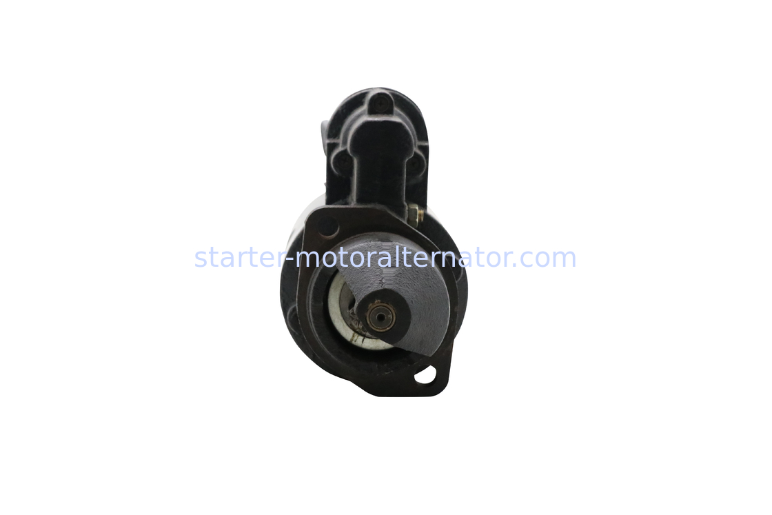 Marine Engine Starter Motor For HANOMAG F20 STB2039LC STB5039MN STB9039LC