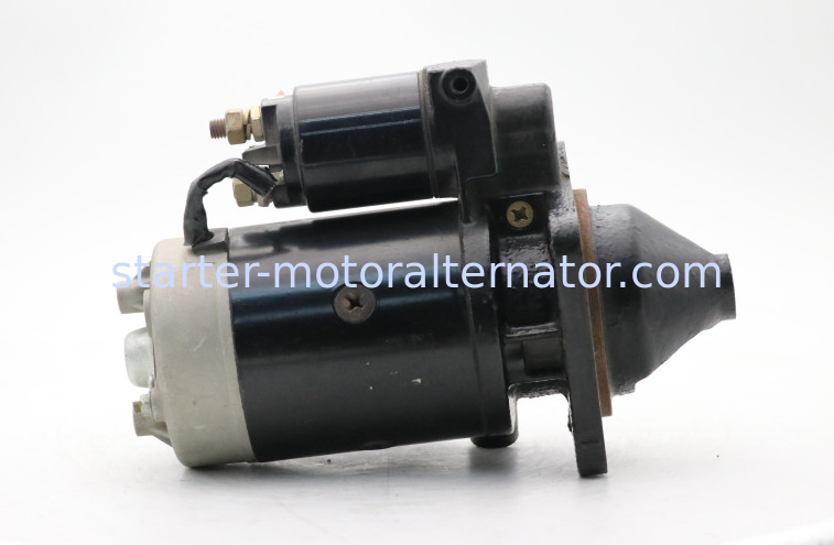 2.8KW Engine Starter Motor For FIAT TRUCK 60 F8 AZJ3520 AZJ3542 IS0216  IS1390 8MMM043000