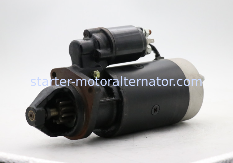 3KW Engine Starter Motor For MAN 10.136 5.7 STB0595RB STB0595WA STI0595RB AZJ3388 AZJ3404