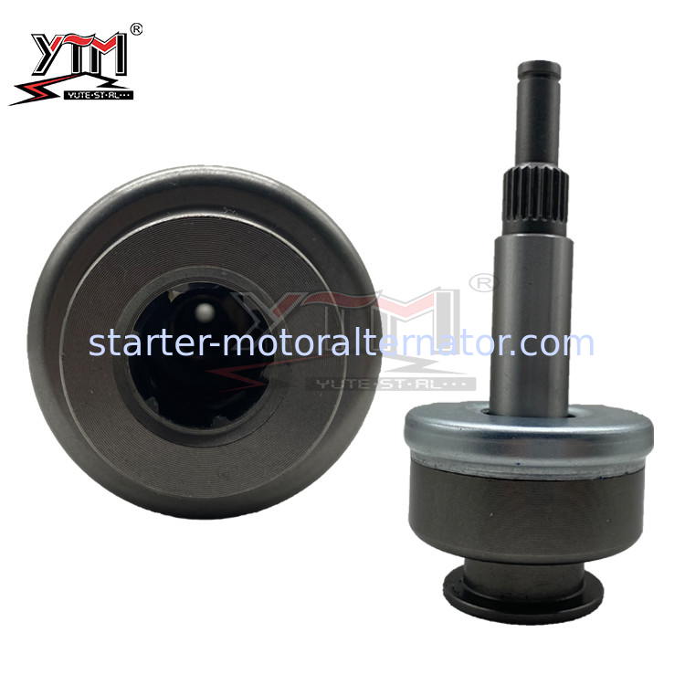 29MT 10T Starter Motor Spare Parts For YTM 2821 Series Cummins Diesel Engine