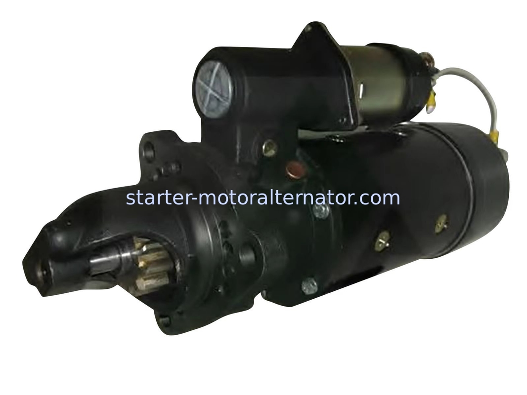 9.0KW Truck Diesel Engine Starter For  E336D 768C CAS-E 120C 10461005 10461024