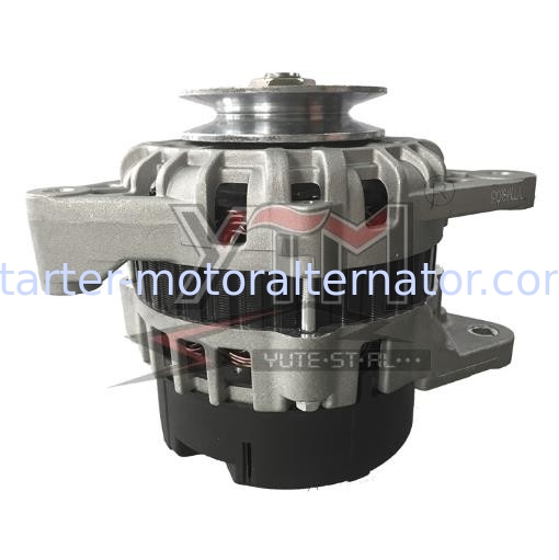 12V 90A Engine Alternator For KUBOTA ALA3600UX ALA4600LK ALV3600BA ALV3600BS