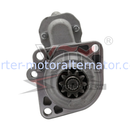 12V 10T 3.5KW Engine Starter Motor For JOHN DEERE STN4740LP STN4740NL STN4740UL STN4740WD