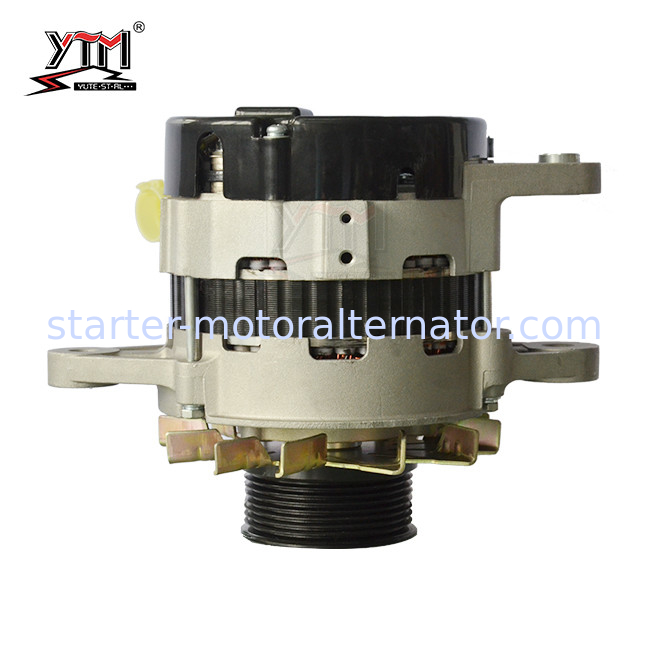 D04FR 24V 50A 8PK alternator for MITSUBISHI SK140-8 CS130-8 890041760