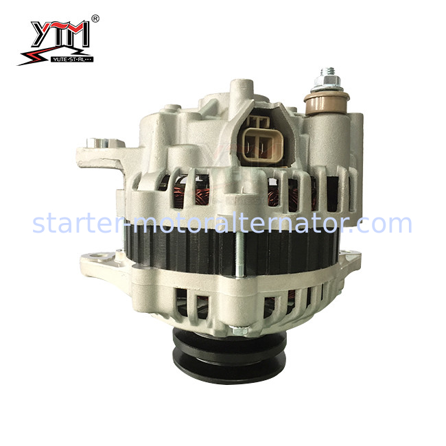 4M40 24V 40A 2PK alternator for MITSUBISHI Canter A3T08799 A3TB1399 ME200699 ME202972