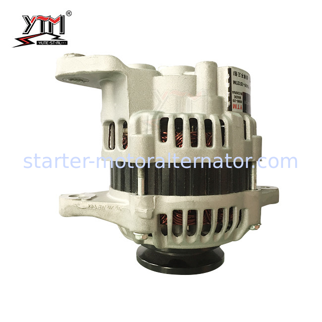 H21 12V 35A alternator for NISSAN H15 01 91H2003270 A007T03371 A007T03371A A007TA3377