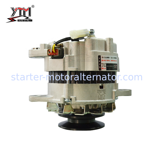 8DC 24V 55A alternator for  320B A004TU3487 A004TU3586 A4TU3487 A4TU3586