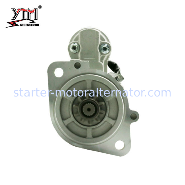 12v Starter Motor 10T 3.2KW S4S STM5009MH STM5009NL STM5009WD STM6009WD For MITSUBISHI