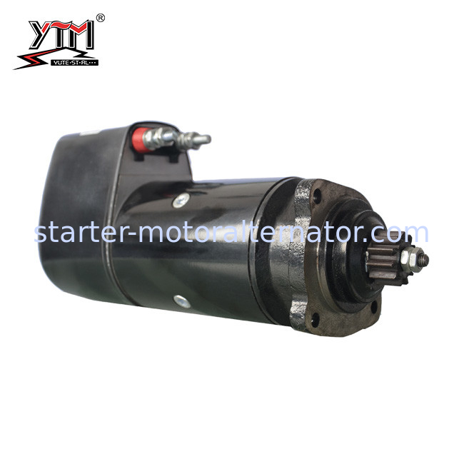 QDJ2745B Engine Starter Motor For ABG 0001411036 STB0383MA STB0383UL STB9383UL