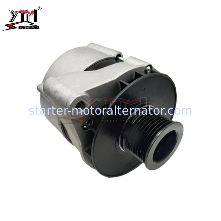 12V Alternator 75A For DOOSAN 9120060040 69X51907A 69X51908A RE505895 RE505896