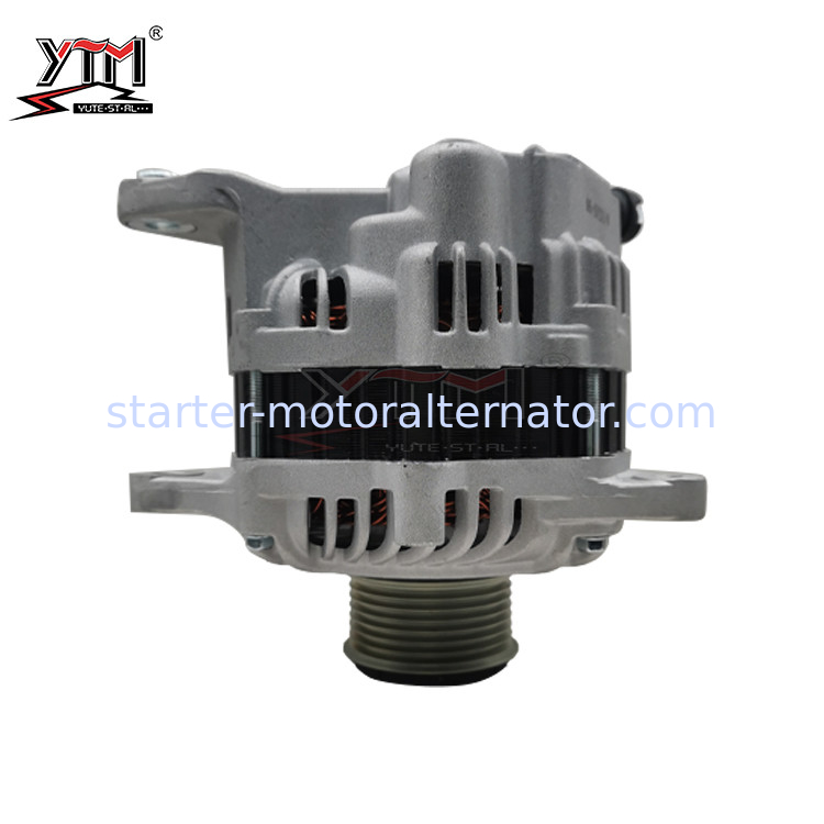 100A 7PK Electric Alternator Motor For NISSAN 23100EB71A A002TG1081 ALM9081GB ALM9081LP