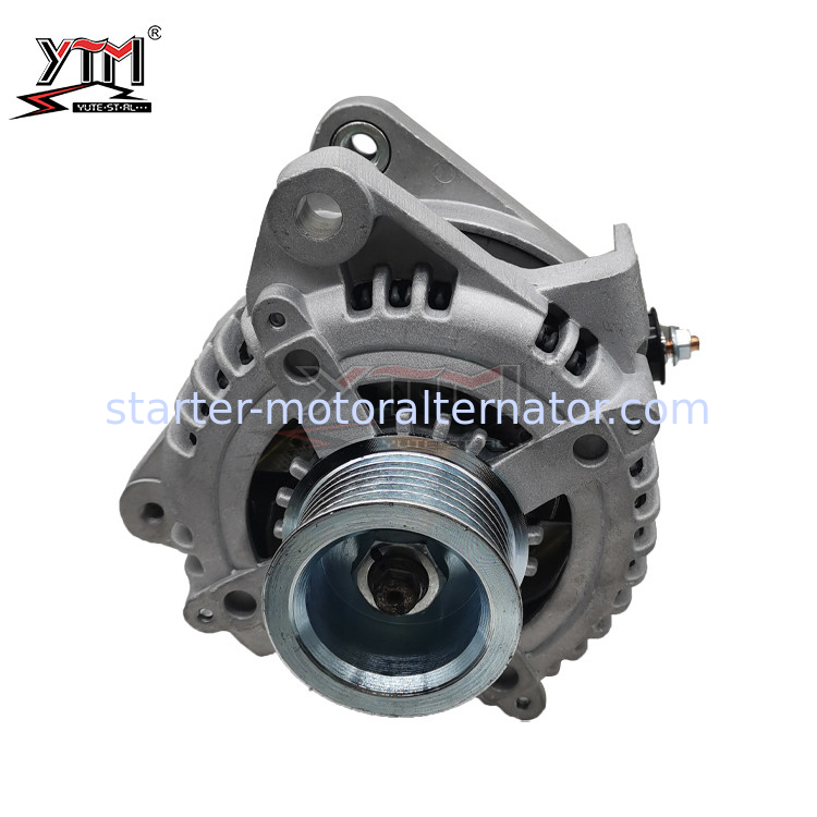 7PK Electric Alternator Motor For TOYOTA 2706028230 1042103610 CAL40316 CAL40316ES 301N21341Z