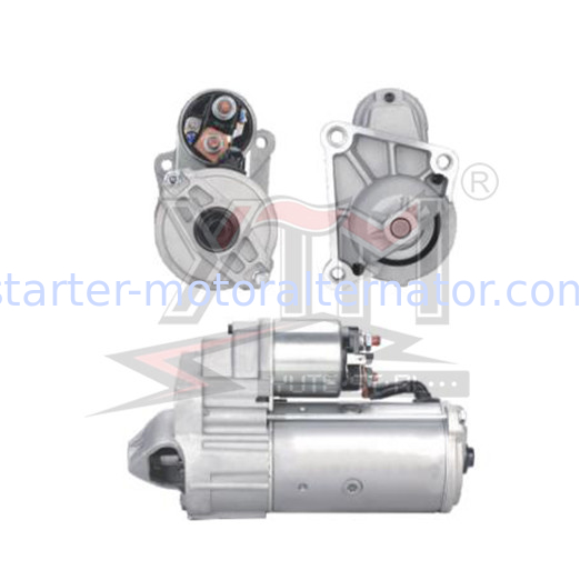 31133 12V 1.7KW 11T Engine Starter Motor For MITSUBISHI D7R13 D7R18 D7R25 944280173910 MRS13200