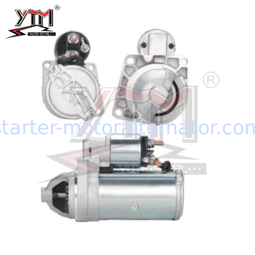 12V 2.0KW 9T C00050267 TS24-25 Engine Starter Motor For Chase T60