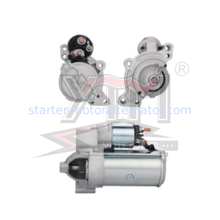 12V 2KW 9T Starter Motor For CITROEN Berlingo 0001108400 9665216680 STB5177AB