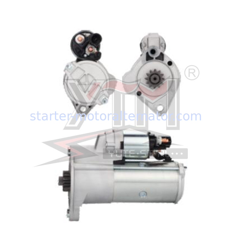 TS22ER12 2.2KW 12T Engine Starter Motor For Volkswagen 2H0911023A