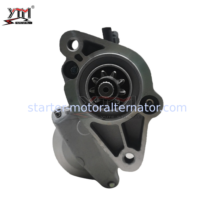 OEM standard 12V 9T 1.2KW Car Starter Motor 2280006360