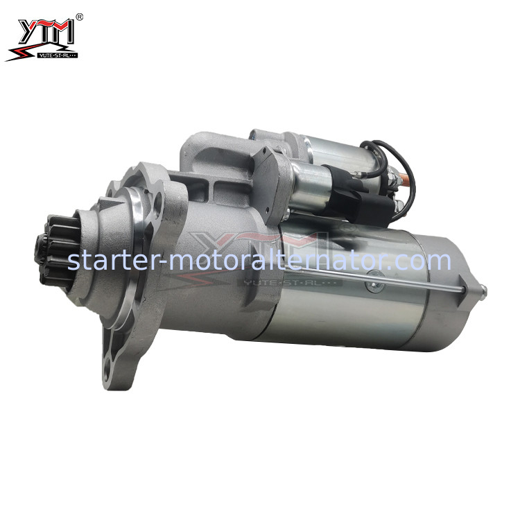 12T 5.5KW Starter Motor For MERCEDES BENZ 0001241128 71510101 438280 30478N 300N10109Z