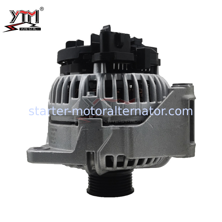 CA1847IR 24V 80A 6PK Electric Alternator Motor For MAN 0124555014 0124555015 F000BL0739 F000BL0770