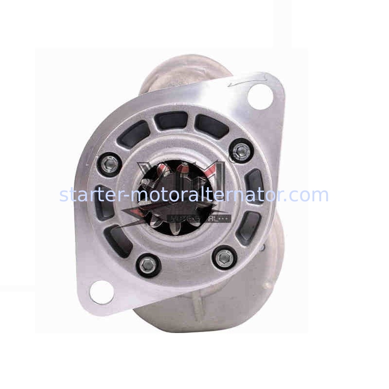 STG0156 12V 0.8KW Electric Alternator Motor For SKODA CST48104GS 30457R 443115412112 9141312