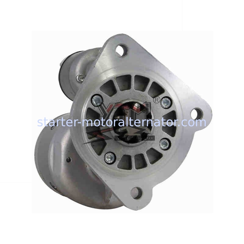 STG0550 12Volt 2.4KW Auto Starter Motor For FENDT 130100090735 C830100004000 7700046893