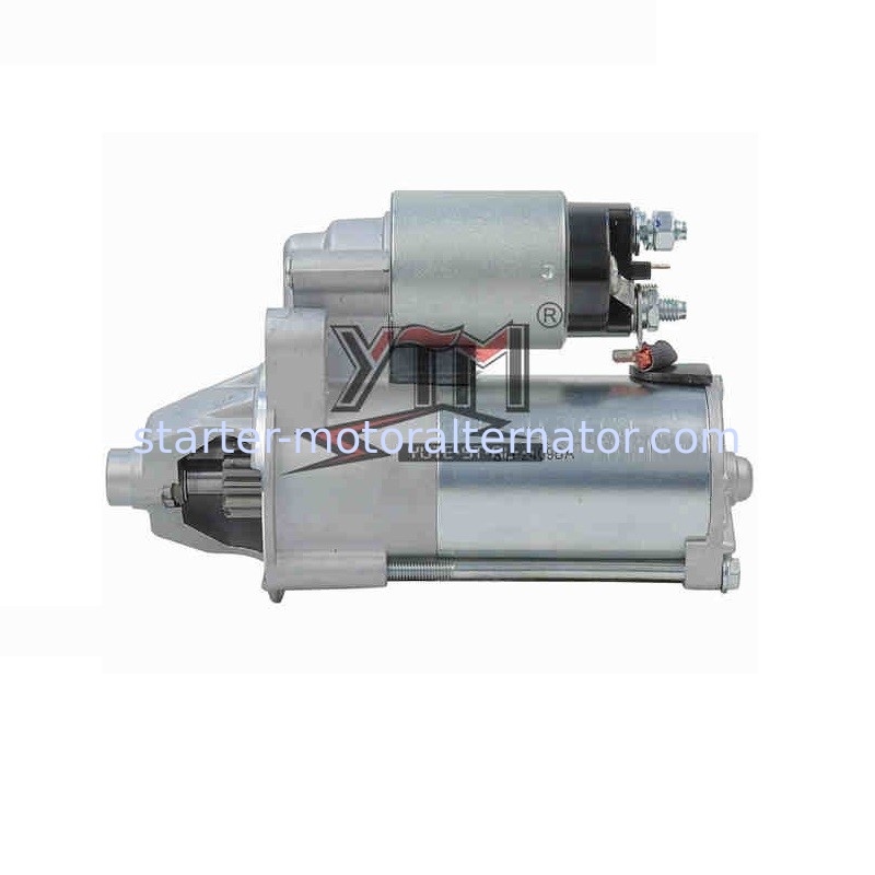 STF2409 Electric Alternator Motor 12V 1.4KW 1387091 6G9N11000BA 6G9N11000BB CS1429