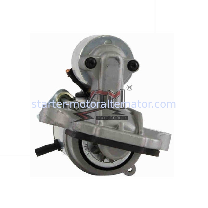 STF2515 1.2KW Electric Alternator Motor 300N12117Z DRS0014N 220368 2010001024 For FORD