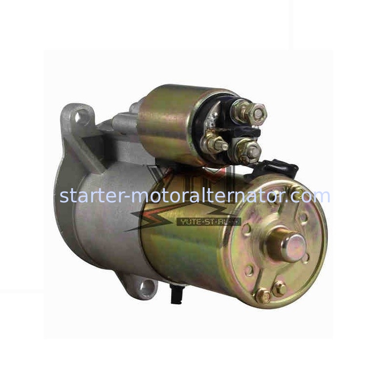 STF2605 Electric Alternator Motor For FORD STR2837 XL1Z11002AA 112605 6647N