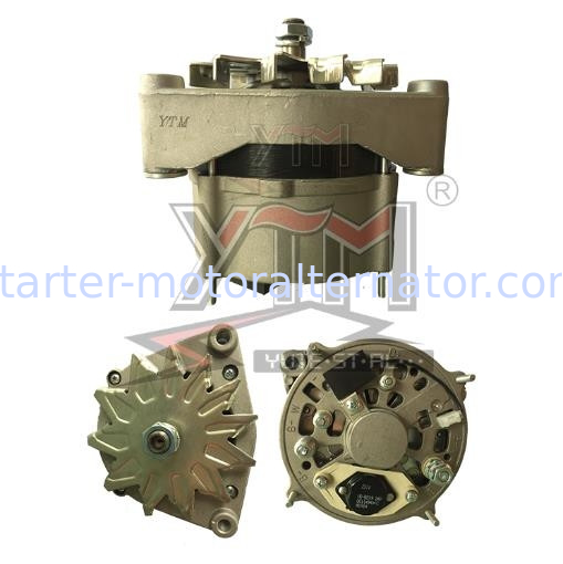 For FORD / Cargo TRUCK Electric Alternator 55A Motor ALB0501AN ALB0501DD ALB0501LK ALB0501NW