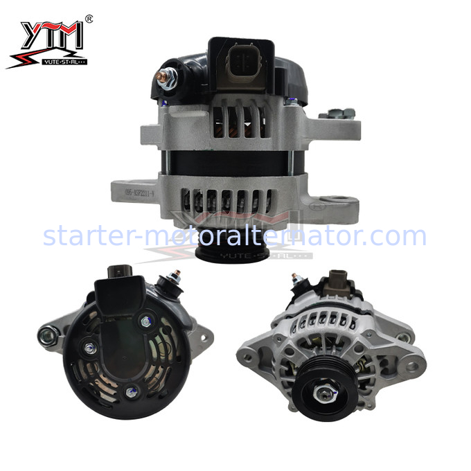 TOYOTA 12volt 90A 4PK Electric Alternator Motor 2706021070 1022112330 ALN0143GB ALN0143KL ALN0143LP