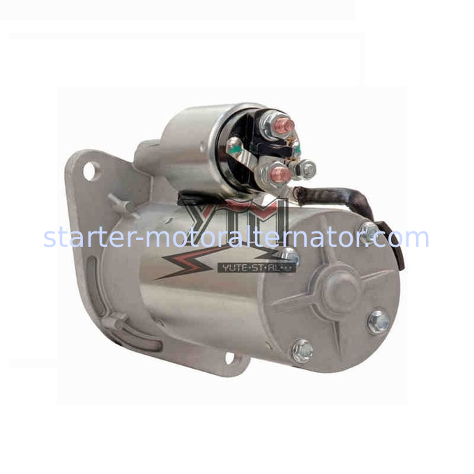 Auto Starter Motor For FORD STF1918 12Volt  F87U11000DD STF1918YN