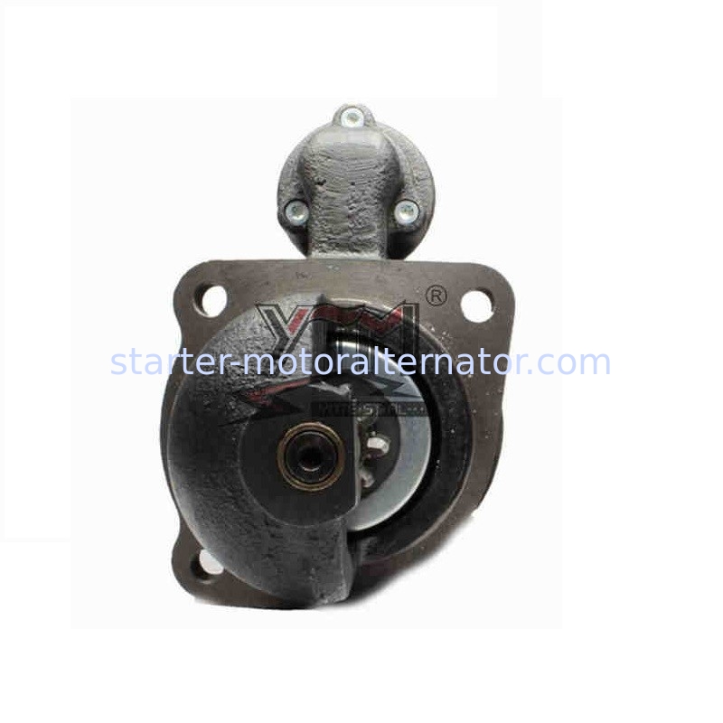STG0503 Yute Starter Motor 12V 2.7KW 9T For CASE IH 001354073 0001354080 0001359014 01359074 0001362063 01367001