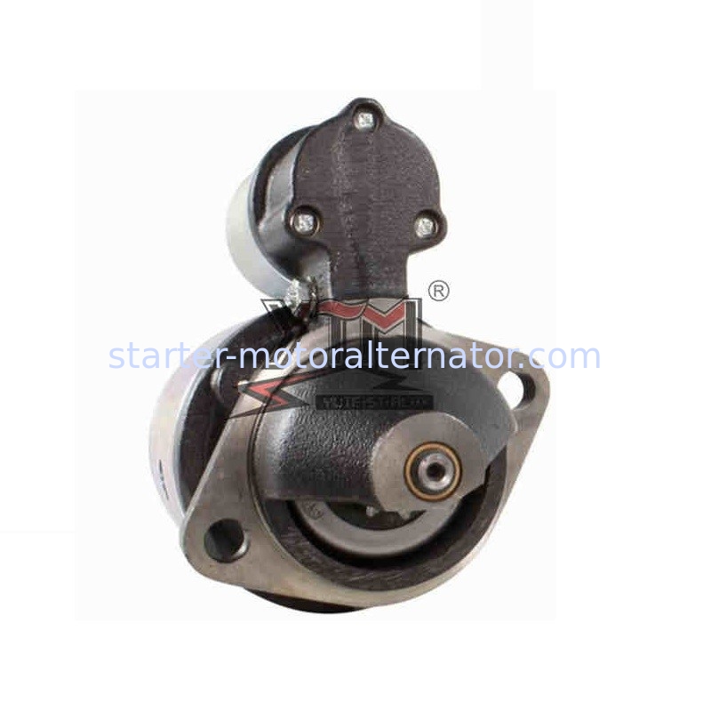 STI0022 Yute Starter Motor 12V 2.7KW 9T CR For Vm Motor 0001354041 0001354067 0001354097 0001354099 0001362021