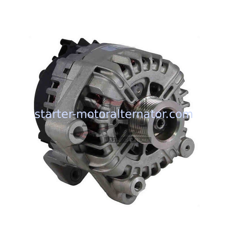 Alternator 230A 12V ALV0095 Brand Yute New Quality For Valeo 12317533469