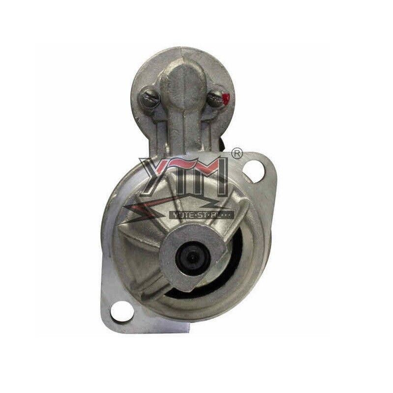 Starter motor For ZAUFER engine  423708   TY37003130686