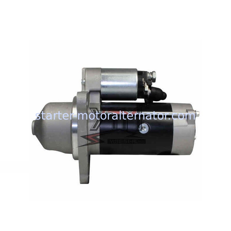 Original Zaufer Engine Starter Motor 24 V Auto Starter 300N11450Z MS628 For Mahle