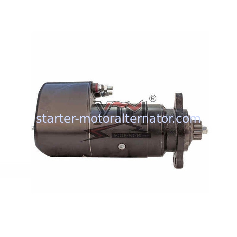 Car Starter 0001417090 STR2338UL For Bosch 24 Volt 6.6Kw 10T