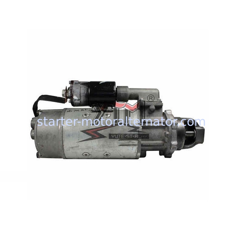 KRAUF 39MT PRA 2501370840 2506370840 24V Starter Motor For MAZ, URAL, KRAZ